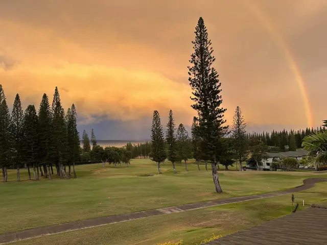 Listing Image for 500 Kapalua Dr 27t7 35 of 36