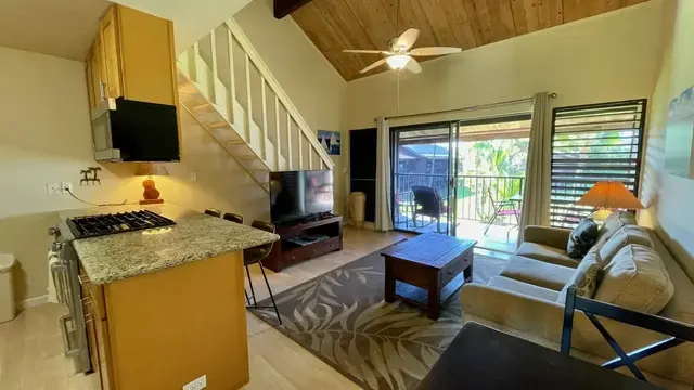 Listing Image for 1000 Kamehameha V Hwy 314a 2 of 34