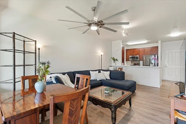 Listing Image for 115 Hoowaiwai Loop 602 25 of 50