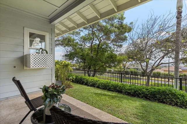 Listing Image for 115 Hoowaiwai Loop 602 32 of 50