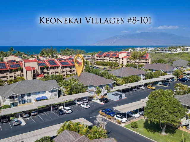 Listing Image for 160 Keonekai Rd 8-101 23 of 29