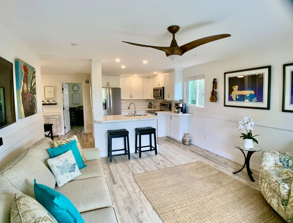 2747 S Kihei Rd G201, Kihei