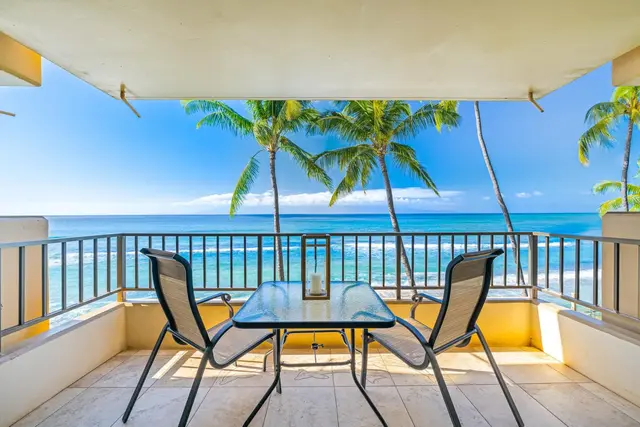 Listing Image for 3601 Lower Honoapiilani Rd 301 1 of 47