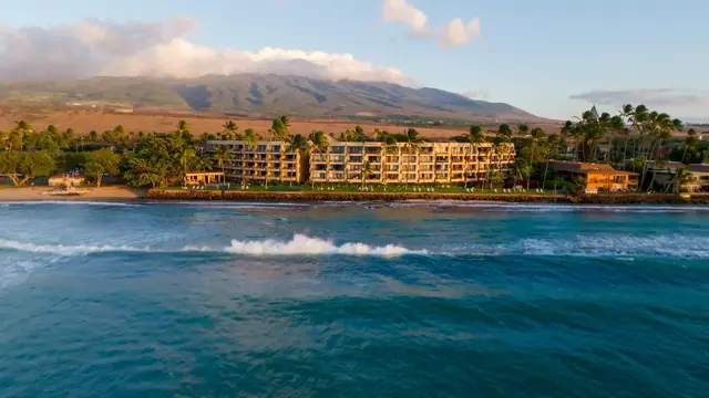 Listing Image for 3601 Lower Honoapiilani Rd 301 3 of 47