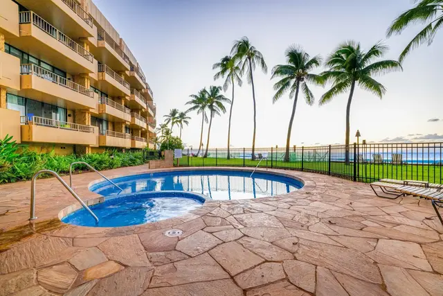 Listing Image for 3601 Lower Honoapiilani Rd 301 40 of 47