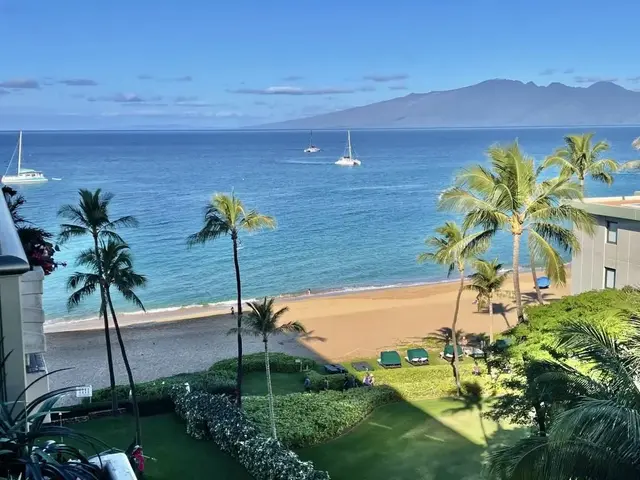 Listing Image for 2481 Kaanapali Pkwy 818n 5 of 26