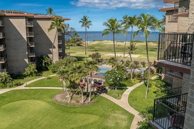 Listing Image for 938 S Kihei Rd 501 1 of 45