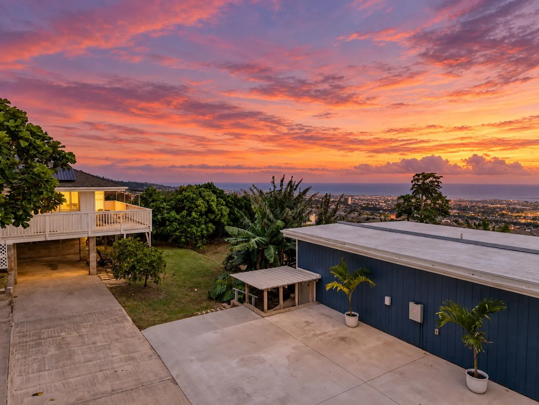 461-465 Palani Pl, Wailuku
