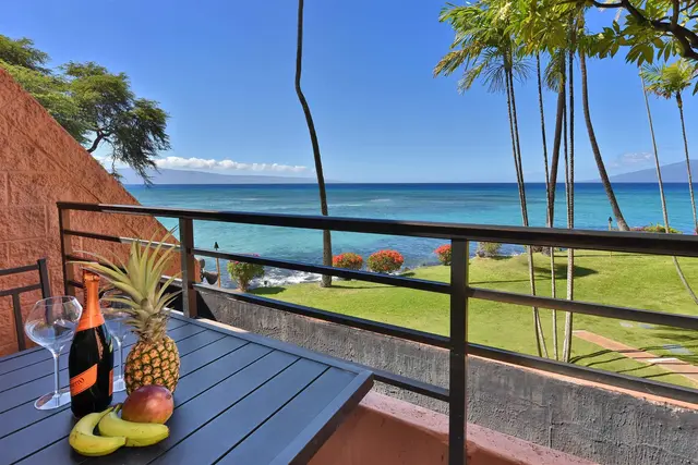 Listing Image for 3959 Lower Honoapiilani Rd 709 1 of 30