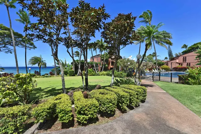 Listing Image for 3959 Lower Honoapiilani Rd 709 22 of 30