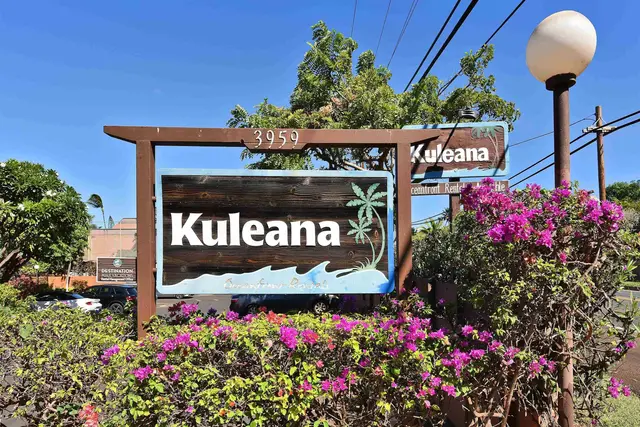 Listing Image for 3959 Lower Honoapiilani Rd 709 24 of 30