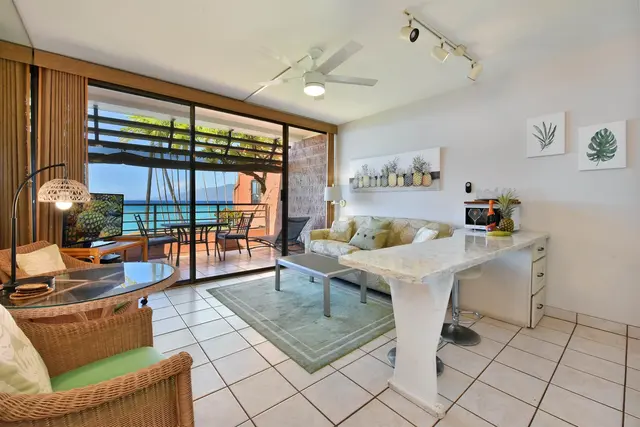 Listing Image for 3959 Lower Honoapiilani Rd 709 6 of 30