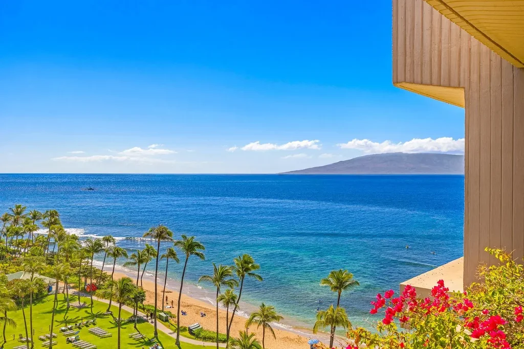 50 Nohea Kai Dr 3-1104, Kaanapali