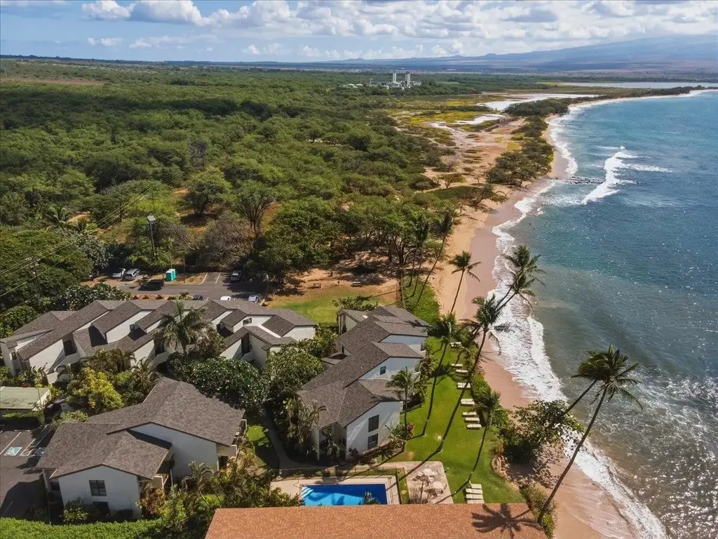 300 Hauoli St B8, Maalaea