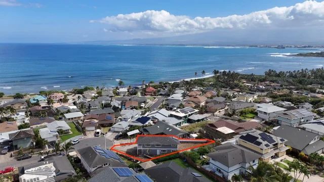 Listing Image for 1349 Kakae Pl 1 of 30