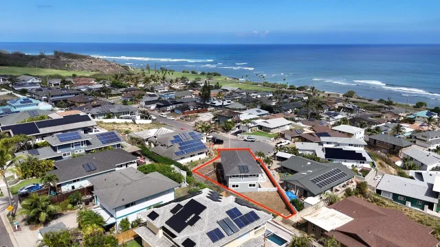 Listing Image for 1349 Kakae Pl 2 of 30