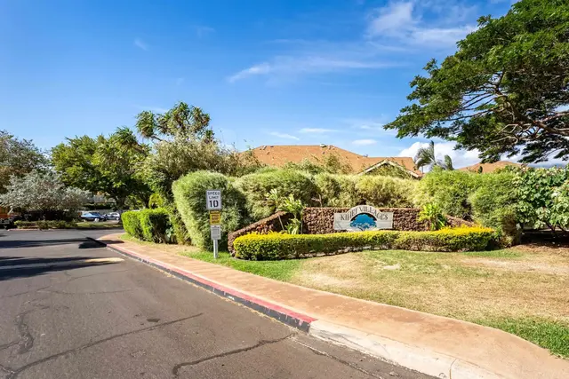 Listing Image for 140 Uwapo Rd 58-204 32 of 34