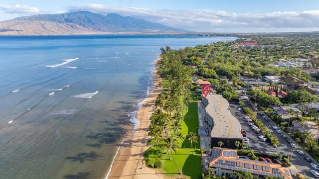 Listing Image for 1310 Uluniu Rd 317 43 of 50