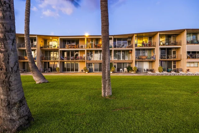 Listing Image for 1310 Uluniu Rd 317 47 of 50