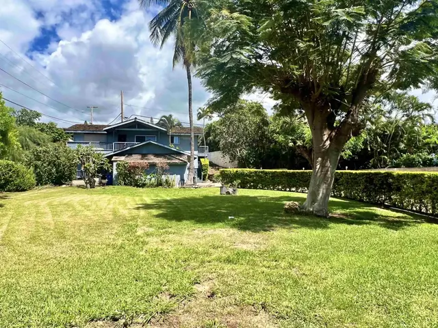 Listing Image for 3038 Mapu Pl 1 of 35