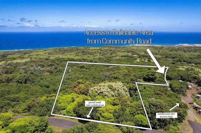 Listing Image for Kaupo Gap Rd 0 Kaupo Gap Rd 1 of 17