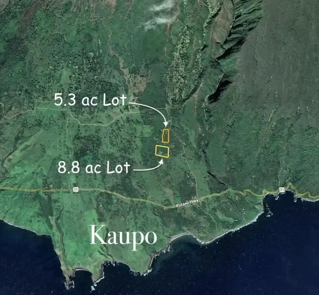 Listing Image for Kaupo Gap Rd 0 Kaupo Gap Rd 13 of 17