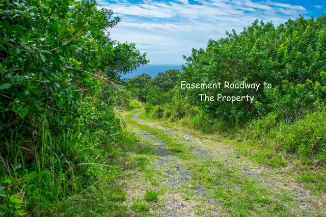 Listing Image for Kaupo Gap Rd 0 Kaupo Gap Rd 5 of 17