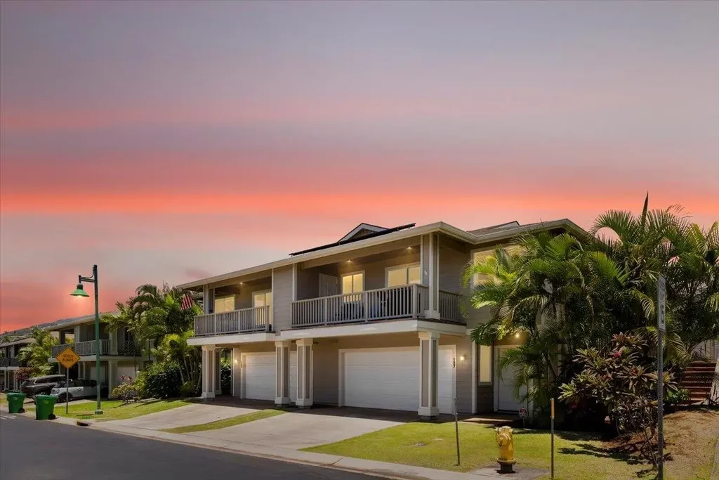 127 Eulu Pl 14, Wailuku