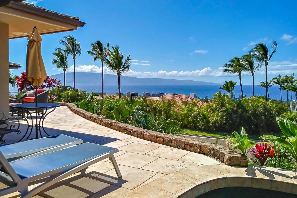 21 E Mahi Pua Place Pl Lot 3, Kaanapali