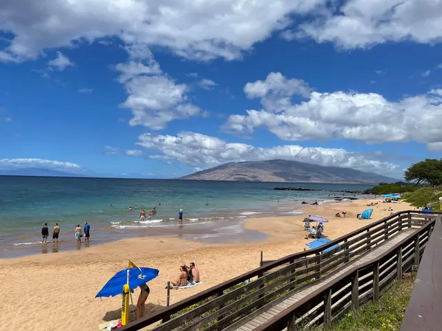 Listing Image for 2695 S Kihei Rd 5-209 27 of 38