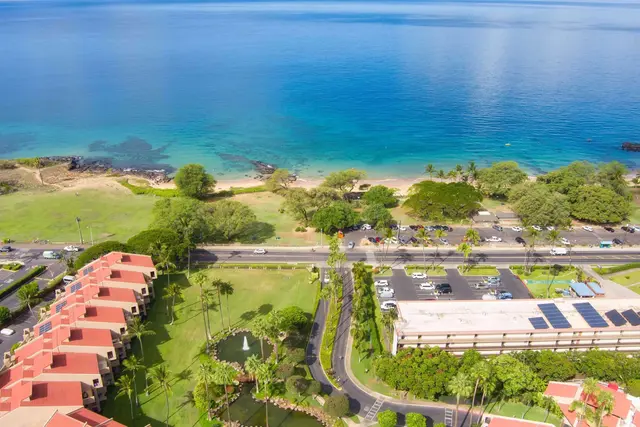 Listing Image for 2695 S Kihei Rd 5-209 31 of 38