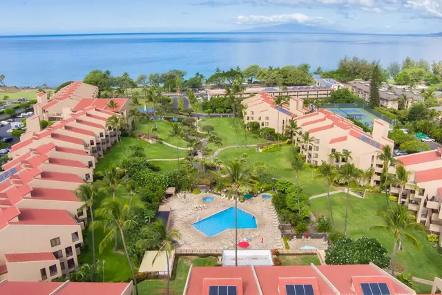 Listing Image for 2695 S Kihei Rd 5-209 33 of 38