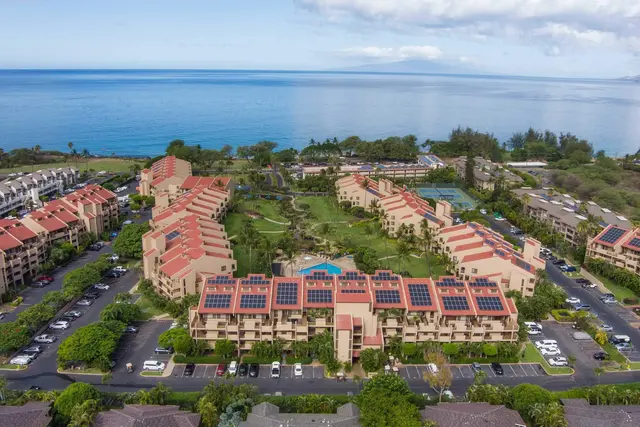 Listing Image for 2695 S Kihei Rd 5-209 34 of 38
