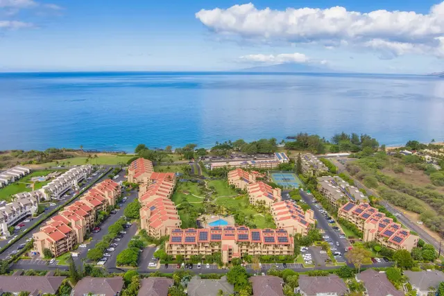 Listing Image for 2695 S Kihei Rd 5-209 35 of 38