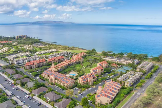 Listing Image for 2695 S Kihei Rd 5-209 36 of 38