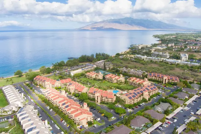 Listing Image for 2695 S Kihei Rd 5-209 37 of 38