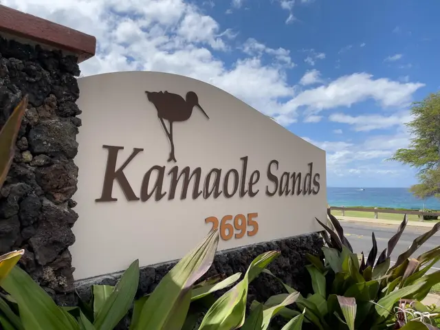 Listing Image for 2695 S Kihei Rd 5-209 38 of 38