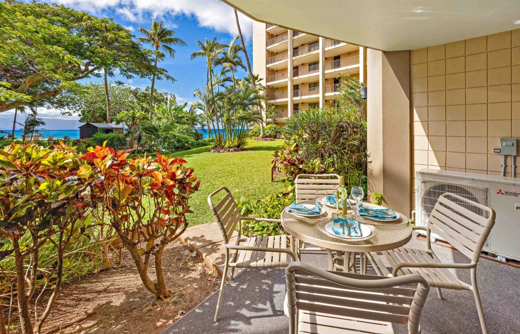 4327 Lower Honoapiilani Rd, Unit 101b, Napili/Kahana/Honokowai
