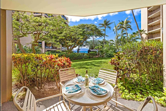 Listing Image for 4327 Lower Honoapiilani Rd 101b 2 of 37