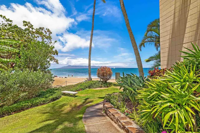 Listing Image for 4327 Lower Honoapiilani Rd 203b 1 of 38