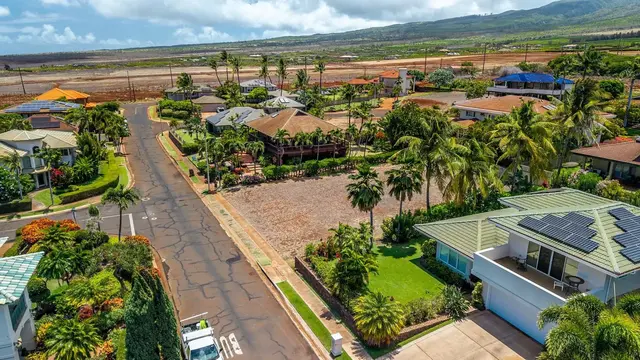 Listing Image for 51 Pihaa St 48 17 of 30