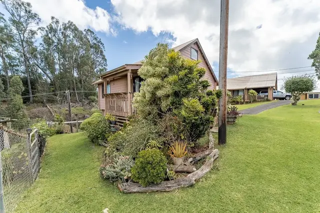 Listing Image for 2970 Kailiili Rd Lot 1-a 20 of 29