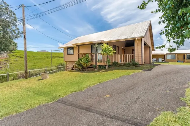 Listing Image for 2970 Kailiili Rd Lot 1-a 23 of 29