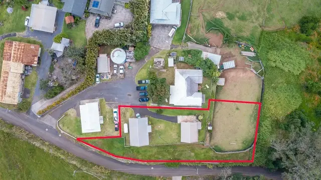 Listing Image for 2970 Kailiili Rd Lot 1-a 28 of 29