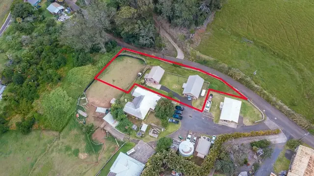 Listing Image for 2970 Kailiili Rd Lot 1-a 29 of 29