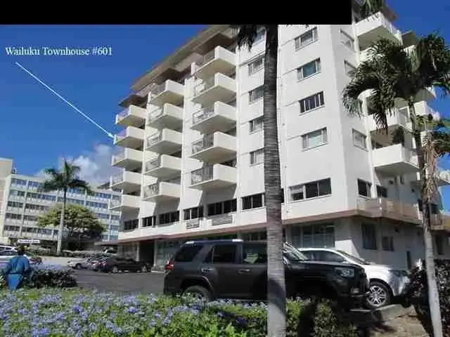 Listing Image for 2158 Main St 601 1 of 10
