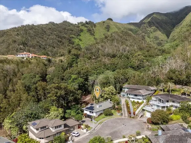 Listing Image for 551 Polulani Dr 1 of 45