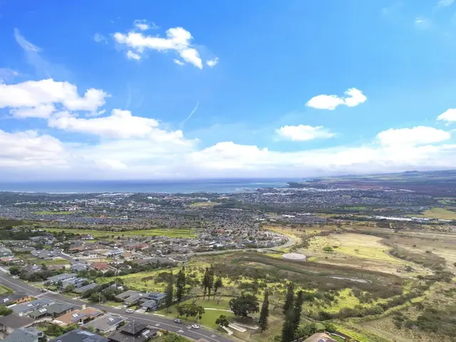Listing Image for 551 Polulani Dr 45 of 45
