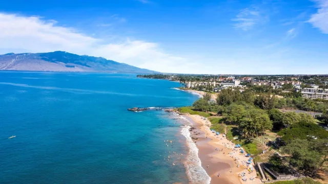 Listing Image for 160 Keonekai Rd 14-202 20 of 21