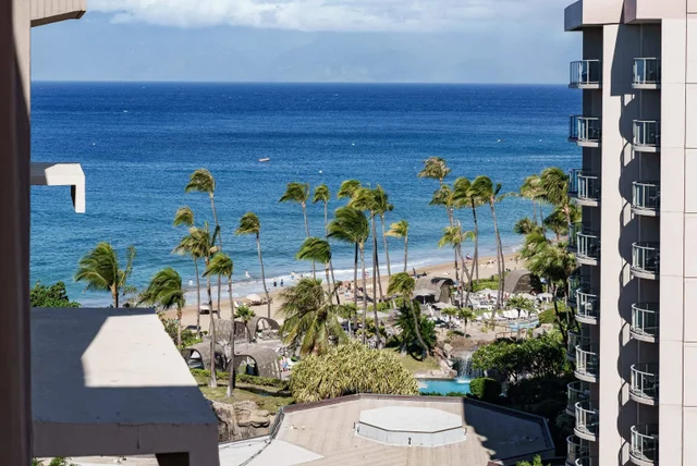 Listing Image for 50 Nohea Kai Dr 2-1106 32 of 50